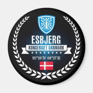 Esbjerg Magnet