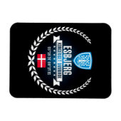 Esbjerg Magnet (Horizontal)