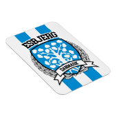 Esbjerg Magnet (Rechte Seite)