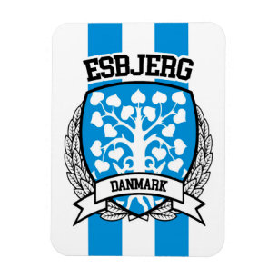 Esbjerg Magnet