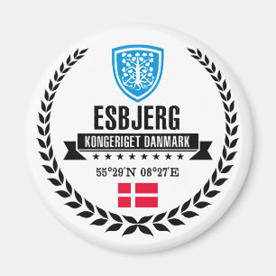 Esbjerg Magnet