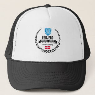 Esbjerg Truckerkappe