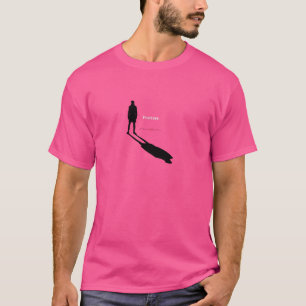 ESC - Design #08 (Furless) T - Shirt