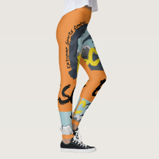 ESC-Leggings Leggings