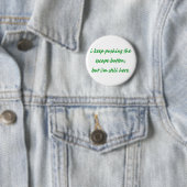 Esca Knopf Button (Beispiel)