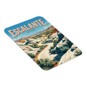 Escalante USA Magnet (Rechte Seite)