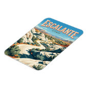 Escalante USA Magnet (Linke Seite)
