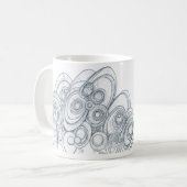 Escalating Load Kaffeetasse (Vorderseite Links)