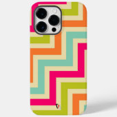 Escalator Case-Mate iPhone Case (Rückseite)