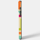 Escalator Case-Mate iPhone Case (Rückseite / Links)