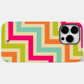 Escalator Case-Mate iPhone Case (Rückseite (Horizontal))