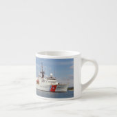 Escanaba-Info-Tasse Espressotasse (Rechts)