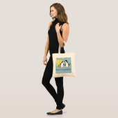 Escapade Art Tasche (Vorderseite (Model))
