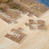 Escape Covid und Lasst uns nach Sizilien gehen Puzzle (Seite)