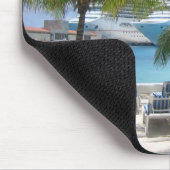 Escape Mousepad (Ecke)