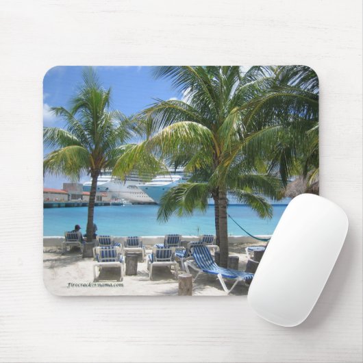 Escape Mousepad (Mit Mouse)
