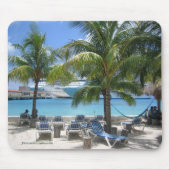 Escape Mousepad (Vorne)