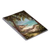 Escape-Notebook Notizblock (Rechte Seite)