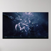 EsCape Poster (Vorne)