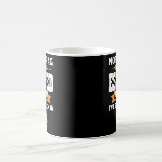Escape Room Experte Kaffeetasse (Mittel)