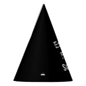 "Escape Room" Party Hats Partyhütchen (Links)