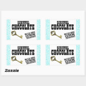 Escape Room Sticker (Blatt)