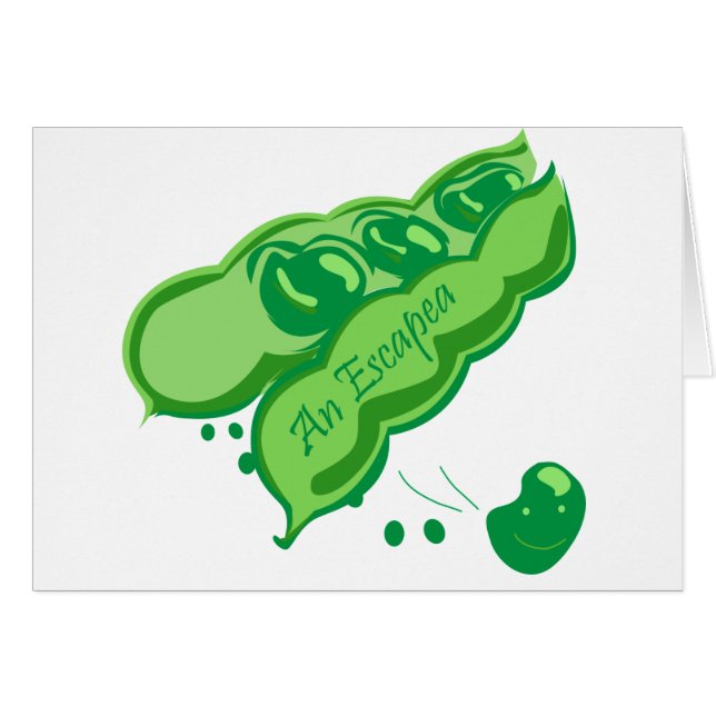 Escapea (Vorderseite (Horizontal))