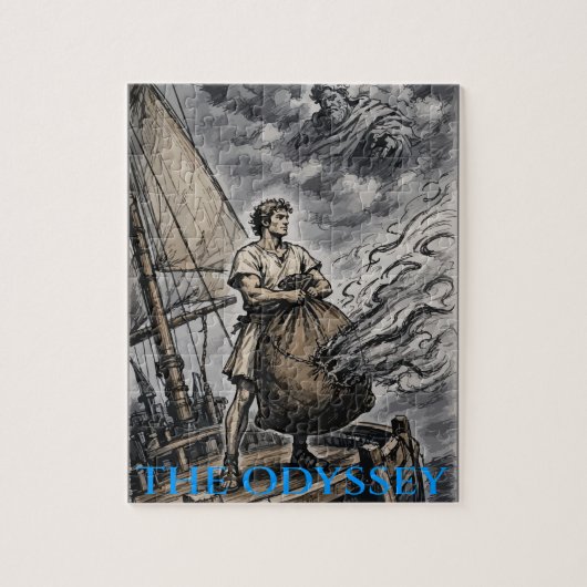 Escaping the Bag of Winds Puzzle (Vertikal)