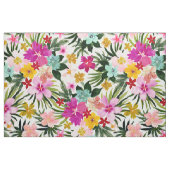 ESCAPISM Tropenflora Stoff (Fat Quarter (45,7 x 55,9 cm))