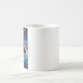 Escapismus Kaffeetasse (Mittel)