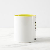 Escargot Tasse (Mittel)