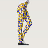 Escheresque Brasilia Arches Leggings (Rechts)
