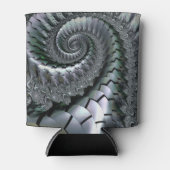 Escheresque Dosenkühler (Vorderseite)