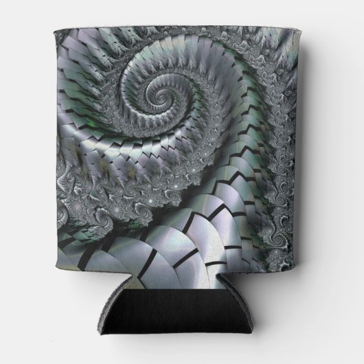 Escheresque Dosenkühler (Vorderseite)