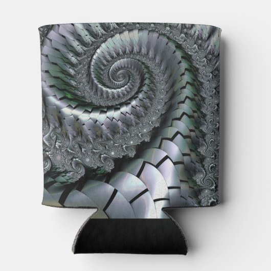 Escheresque Dosenkühler (Rückseite)