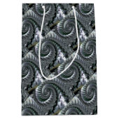 Escheresque Mittlere Geschenktüte (Vorderseite)