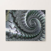 Escheresque Puzzle (Horizontal)