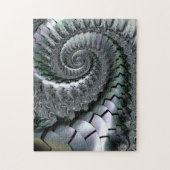 Escheresque Puzzle (Vertikal)