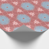 eschersketch Packpapier (Ecke)