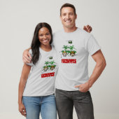 escondidos, T-Shirt (Unisex)