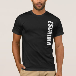 Escrima T - Shirt
