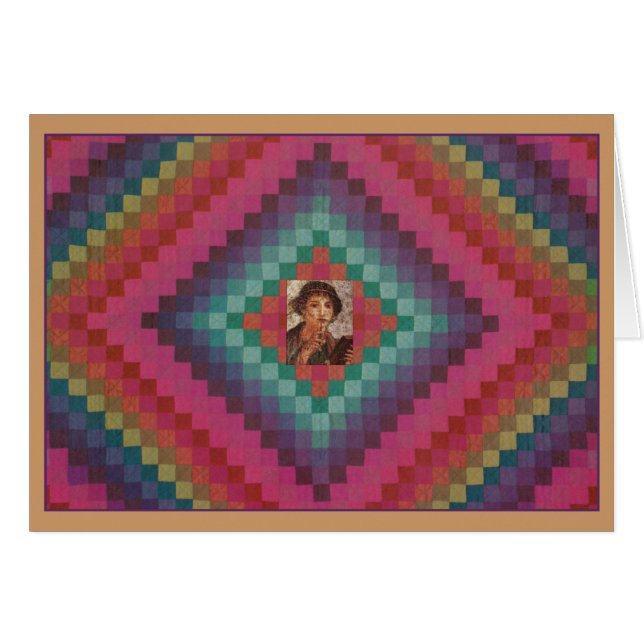 Escritora ein La hora De empezar (Vorderseite (Horizontal))