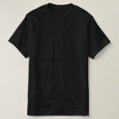 Escuela Vieja-Alte Schule T-Shirt (Design vorne)