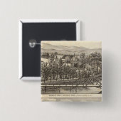 Esden, Clary-Residenzen Button (Vorne & Hinten)