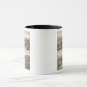 Esden, Clary-Residenzen Tasse (Zentrum)