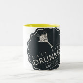 ESDK Klassische Tasse (Mittel)