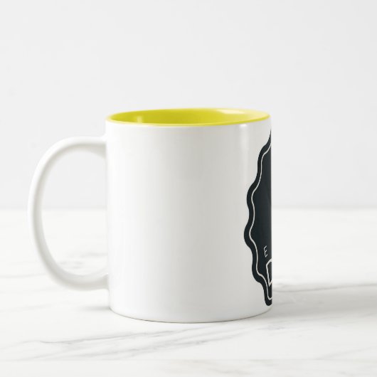 ESDK Klassische Tasse (Links)