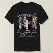 ESE T-Shirt (Design vorne)