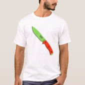 esee Messermesser T-Shirt (Vorderseite)
