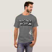 Esejotace T-Shirt (Vorne ganz)
